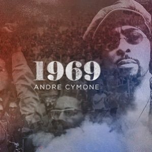 ANDRÉ CYMONE  „1969“   (Leopard)