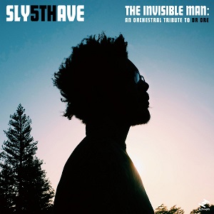 SLY5THAVE – „The Invisible Man: An Orchestral Tribute to Dr. Dre“  (Tru Thoughts)
