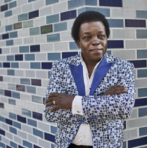 LEE FIELDS & THE EXPRESSIONS  „It Rains Love“ – Live in Berlin…