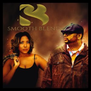 SMOOTH BLEND  „Moves“