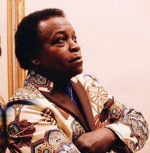 Live: LEE FIELDS / BOBBY OROZA, 26.04., Berlin – präs. von SonicSoul Reviews +  „You´re What´s Needed In My Life“ & „This Love“ Videos