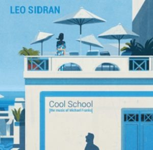 LEO SIDRAN   „Here Come 15 Minutes“