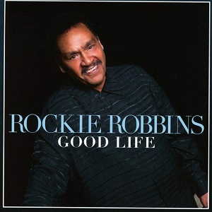 ROCKIE ROBBINS  „Good Life“   (Expansion)