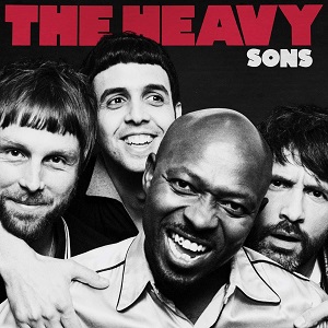 THE HEAVY  „Sons“  (BMG)