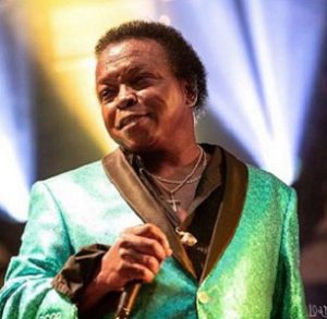 Live: LEE FIELDS & THE EXPRESSIONS präs. von SonicSoul Reviews