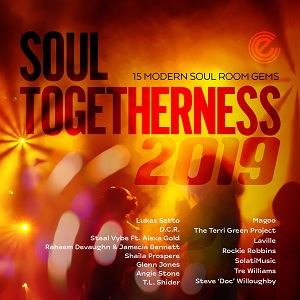 SOUL TOGETHERNESS 2019 – Preview