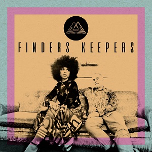 MF ROBOTS  „Finders Keepers“