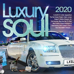 LUXURY SOUL 2020 – Preview