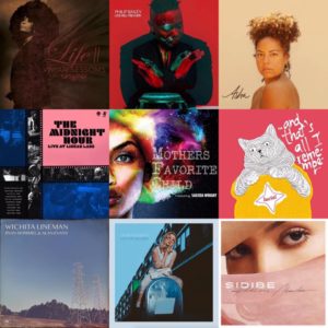 2019 – THE SONICSOUL SELECTION, Part Two