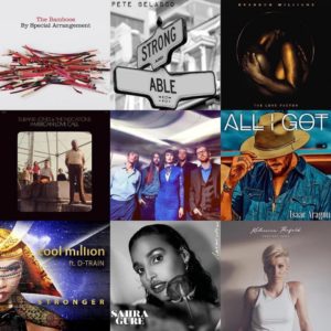 2019 – THE SONICSOUL SELECTION, Part Three