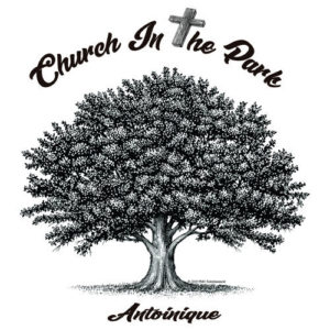 ANTOINIQUE  „Church In The Park“  (PMC Ent.)