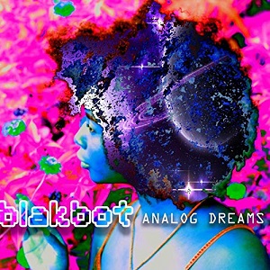 BLAKBOT  „Analog Dreams“  (Blakbot)
