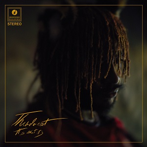 THUNDERCAT  „It Is What It Is“  (Brainfeeder)