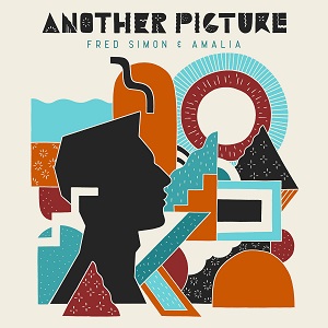 FRED SIMON ft. AMALIA  „Another Picture“