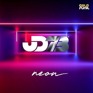 JD73  „Neon“    (GoldFunk)