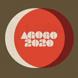 AGOGO 2020   (Agogo Records)
