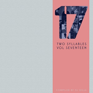TWO SYLLABLES VOL. 17   (First Word Rec.)