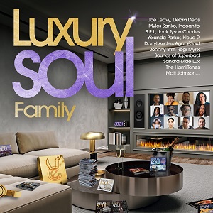 LUXURY SOUL FAMILY 2021  (Expansion)