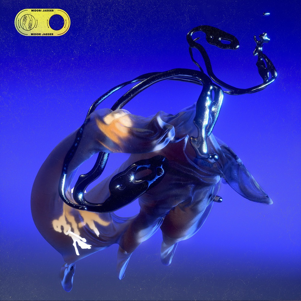 FRIDAY’S NEW RELEASES MIDORI JAEGER „Touch“ LOUIS BAKER „Brighter