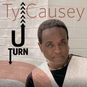 1 – 2 – FRIDAY:  TY CAUSEY ft. MONET CHERISE „U-Turn“ – KHRUANGBIN  „Right“