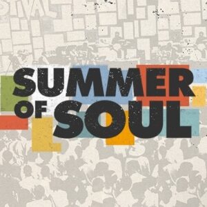 LOOK & FEEL SUNDAY mit SUMMER OF SOUL  (…Or, When The Revolution Could Not Be Televised)  – PRINCE „Welcome 2 America“