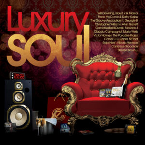 LUXURY SOUL 2022 (Preview)