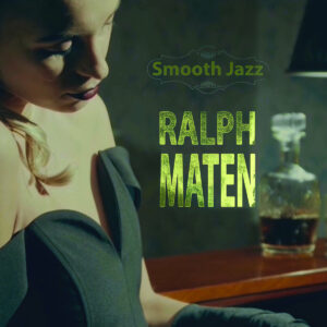 RELAXING ON XMAS-DAY mit RALPH MATEN „MIsty“