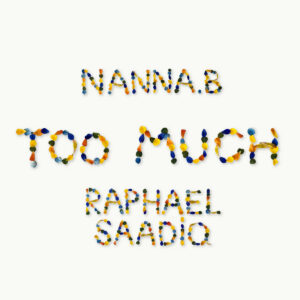 MONDAY’S CHOICE mit KINZOOGIANNA „Cinnamon Bun“ + NANNA B. ft. RAPHAEL SAADIQ „Too Much“