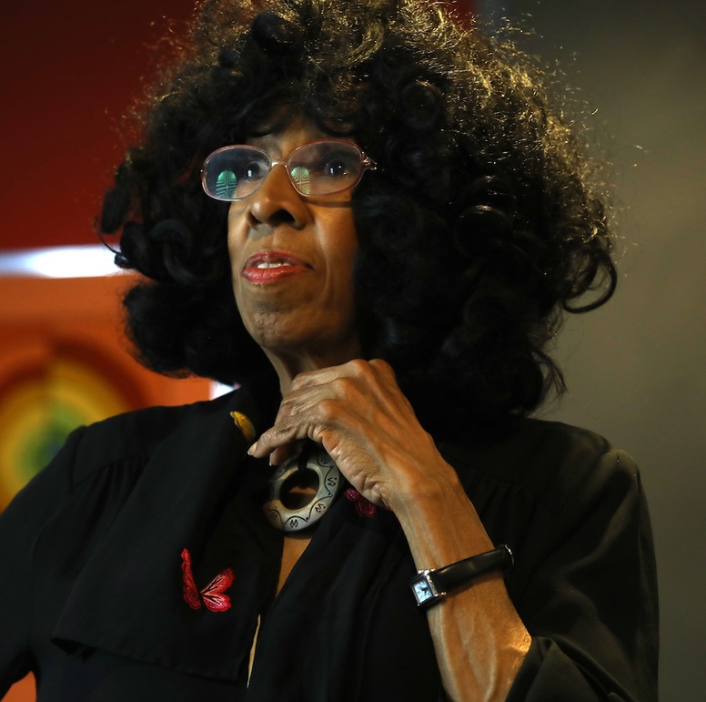 FRIDAY’S NEW RELEASES mit JEAN CARNE, ADRIAN YOUNGE, ALI SHAHEED