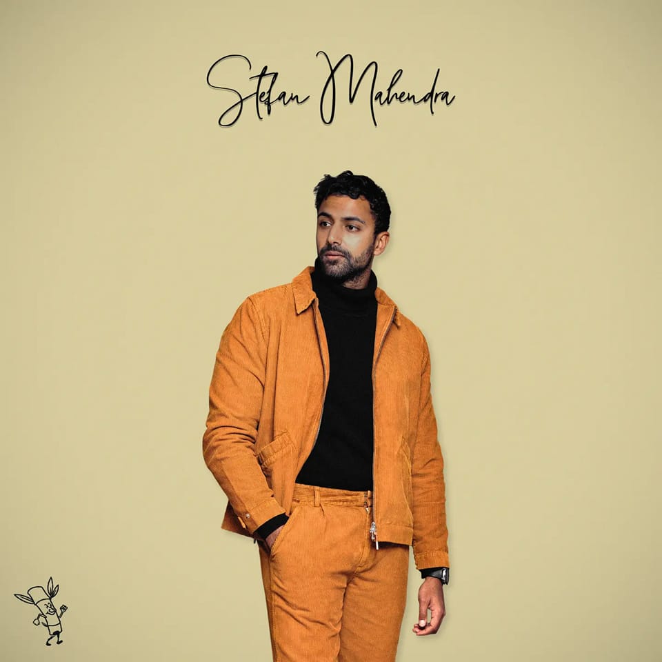 FRIDAY’S NEW RELEASES mit JEAN CARNE, ADRIAN YOUNGE, ALI SHAHEED