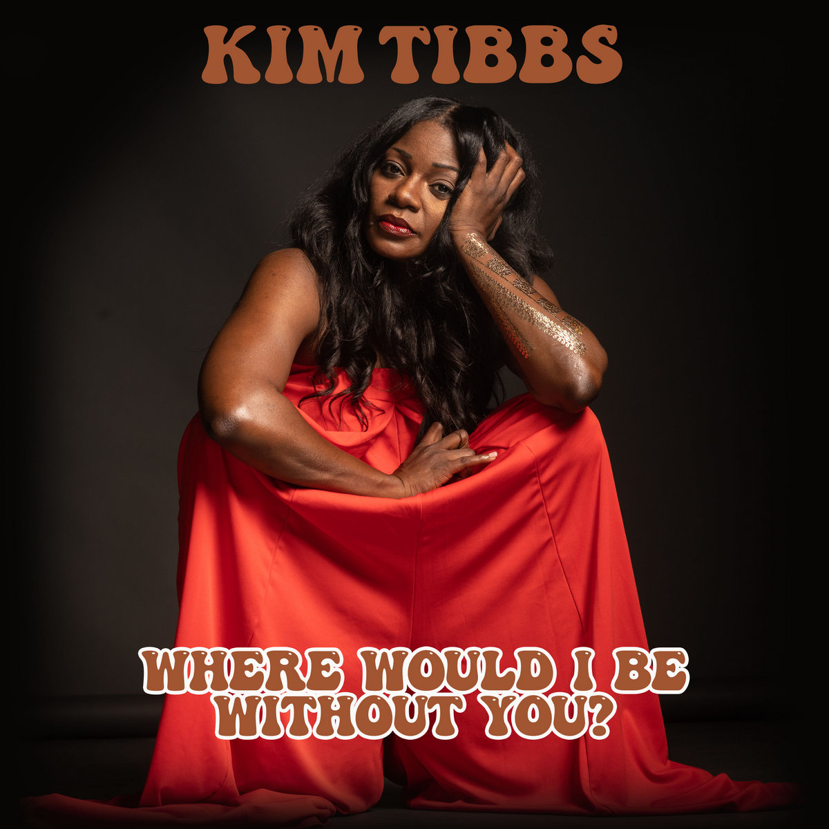 Fell In Love Levelle Anthony Hamilton Lyrics III FOR THE SOUL MONDAY mit KIM TIBBS „Where Would I Be Without You