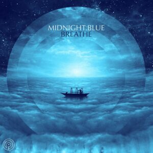 MONDAY’S ALBUM PREVIEW mit MIDNIGHT.BLUE „Breathe“ – VAL B. KING „So Many Ways“ – JAMISON ROSS „Jamo“ – THE JACK MOVES „Cruiserweight“