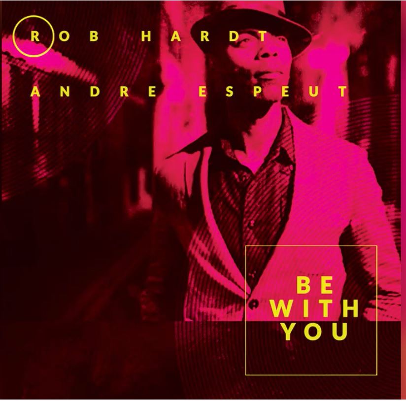 4 4 THE WEEKEND WITH LOVE VOL. 1 compiled by MICHE BEN JAMIN