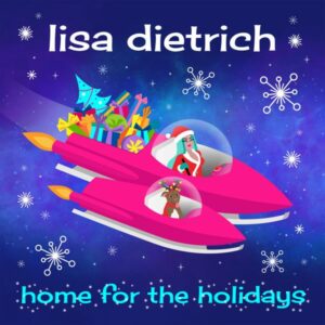 4 WEEKS TO GO – THE SONICSOUL PRE-XMAS SELECTION mit LISA DIETRICH „Home For The Holidays“ – PAULETTE MCWILLIAMS „Pink Champgagne“ – KADHJA BONET „Little Christmas Tree“ – SANTA’S FUNK & SOUL CHRISTMAS PARTY VOL. 4