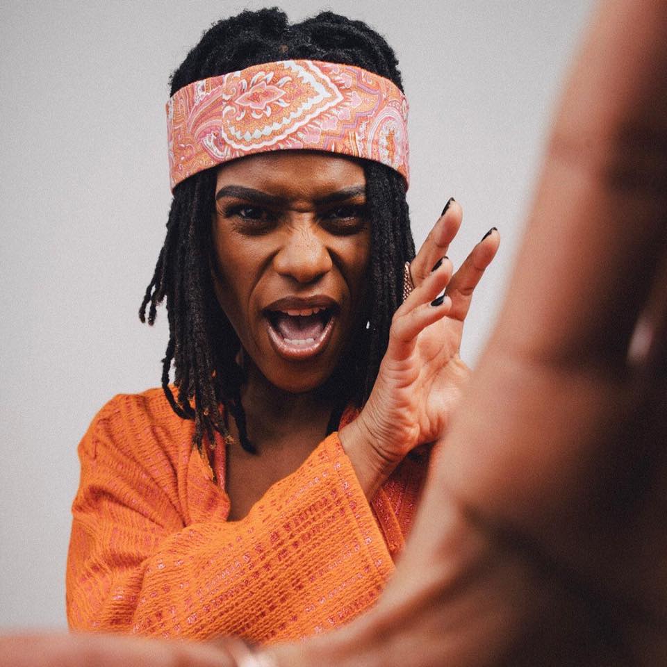 HIPPENHOP on WEDNESDAY mit LOGIC ft. NORAH JONES „Paradise II“ KAY