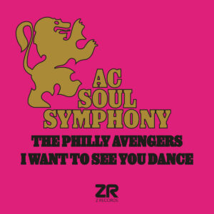 4 – 4 THE WEEKEND mit AC SOUL SYMPHONY „The Philly Avengers“ / „I Want To See You Dance“ – CALLYY „Don’t Look Me Out“ – THE DANGERFEEL NEWBIES „Coolside“