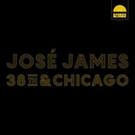 FRIDAY’S NEW RELEASES mit JOSÉ JAMES „38th. & Chicago“ – GREG SPERO & ALOE BLACC „Work It Out“ – MAYA DELILAH „Actress“ – JAZZYGOLD „Day Off“
