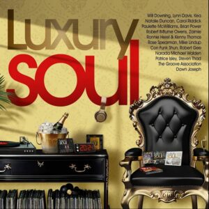 LUXURY SOUL 2024 (Preview)
