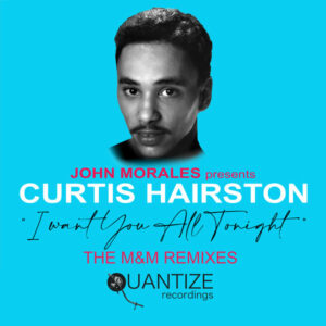 4 – 4 THE WEEKEND mit CURTIS HAIRSTON „I Just Want It All Tonight (The M+M Remixes)“ – JOSH MILAN „I Will Wait (Mixes)“ – DA LUKAS „Satisfy Your Soul“ – JAY VEGAS  „Feel The Beat“