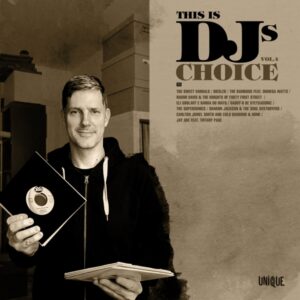 THIS IS DJ’S CHOICE VOL. 4 – GU