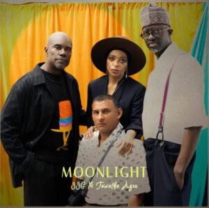 FRIDAY’S NEW RELEASES mit IQRAM & THE IMMIGRANT GROOVE, TAWATHA AGEE & MARLON SAUNDERS – BOREAL SUN „<html> Code“ – THE DINING ROOMS „On And On“ – ROSIE FRATER-TAYLOR „Featherweight“