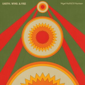 FRIDAY’S NEW RELEASES mit NIGEL HALL & DJ HARRISON „Earth, Wind & Fire“ – TOM BAILEY „The Art Of Letting Go“ – WOLGANG VALBRUN „Where Is The Peace“ – JONAS „War (No More Trouble)“