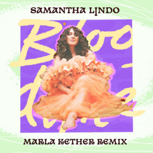 MIXED THURSDAY mit SAMANTHA LINDO „Bloodline (Marla Kether Remix)“ – STEVE BAMIDELE „Throw It All Away! (Jamie 3:26 & Danou P Remix)“