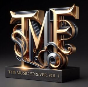 FRIDAY’S NEW RELEASES mit TMF „The Music Forever Vol. 1“ – TASH „Therapist“ – SANPRIEST „To Be There“ –  EDERLEZI „Ederlezi“