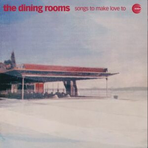 4 – 4 THE WEEKEND mit THE DINING ROOMS „Songs To Make Love To“ – CHIARÉ  „Chiaré“ – ALEX PUDDU „Pullover Grigio“ – SUFIANO „Days“