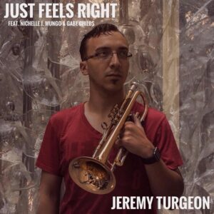 JEREMY TURGEON „Turned It Around“  – SANPRIEST ft. NOEL THE LYRICIST „Cravin'“