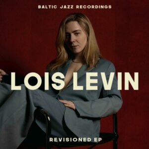 FRIDAY’S NEW RELEASES mit LOIS LEVIN „Call Me Names“ – MYLES SANKO „Won’t Be Lonely“ – MT JONES „Forever & A Day“ –  LOULIA „Home(s)“