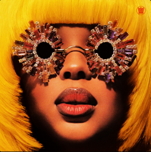 JR. THOMAS ERASERHOOD SOUND „In The Eraserhood“ – LADY WRAY „Cover Girl“ – CARRTOONS „Space Cadet“ – MARIAH CAREY ft. ANDERSON PAAK „Play This Song“