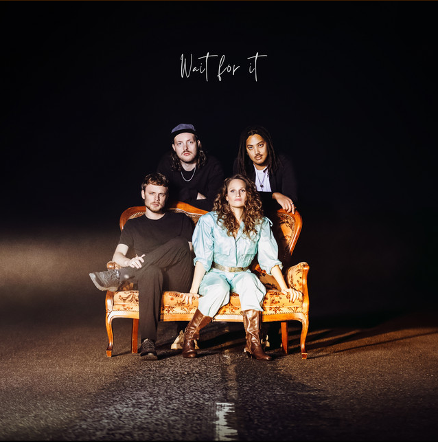 4 – 4 THE WEEKEND mit MOLASS „Wait For It“ – TRAVEL PLANS ft. KENDRA MORRIS & YVONNE AMBRÉE „Wherever You Are“ –  DOMINIQUE FILS-AIMÉ „Going Home“ – CECILY ft. BRANDON LANE „Footsteps In The Dark“