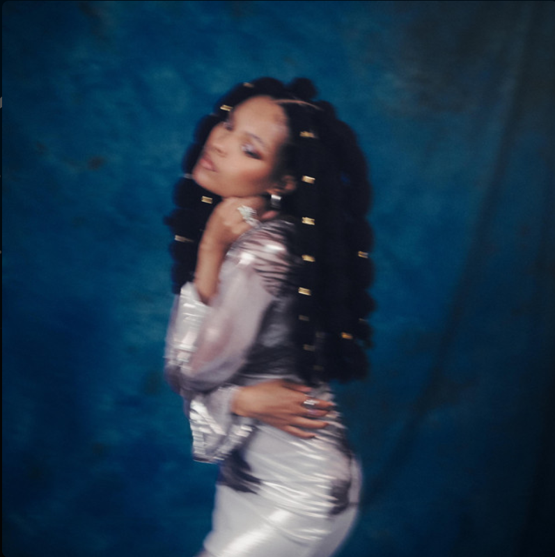 THE SONICSOUL PLAYLIST – OCTOBER 31st. 2025, PART 2